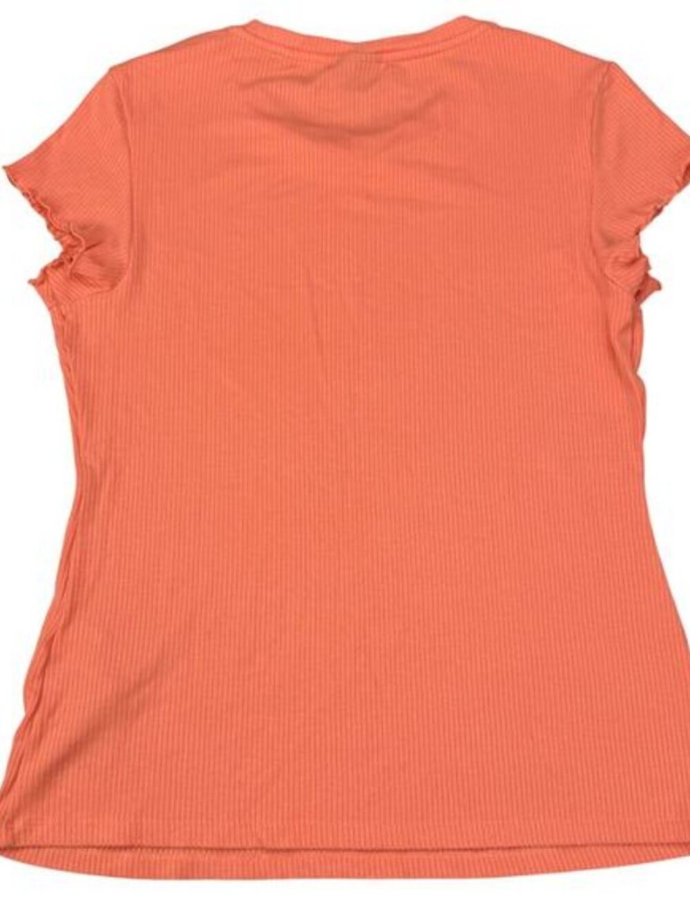 Patagonia Women’s Ribbed Knit Top Coho Coral - Picture 5 of 5